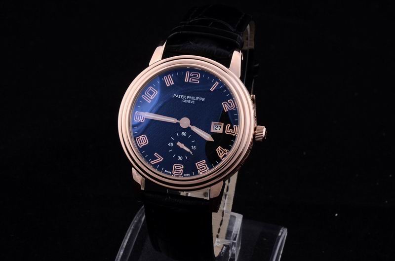 Patek Philippe Watch 372